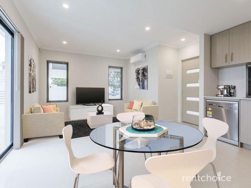 2 bedrooms Apartment / Unit / Flat in 5/101 Morrison Road MIDLAND WA, 6056