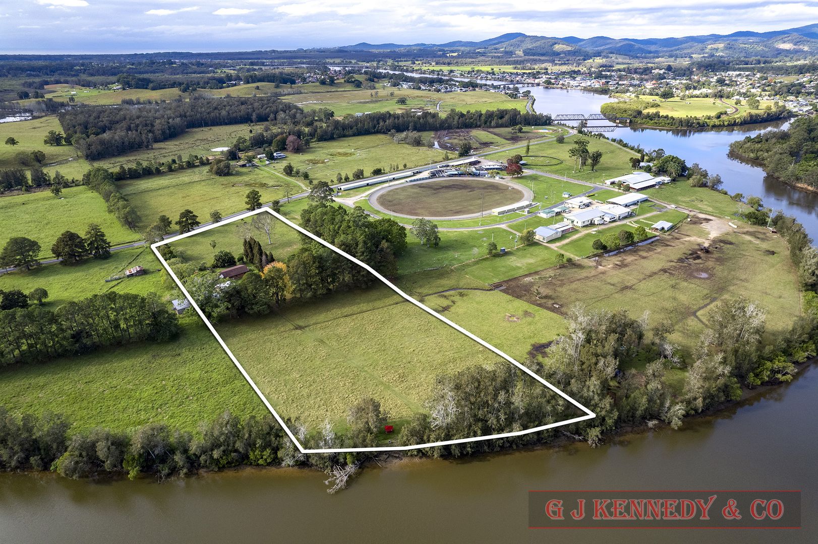 149 Rodeo Drive, North Macksville NSW 2447 House for Sale 1,340,000