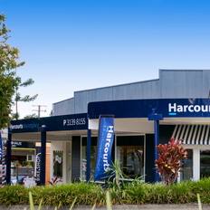 Harcourts Marketplace - Harcourts Marketplace Leasing Team