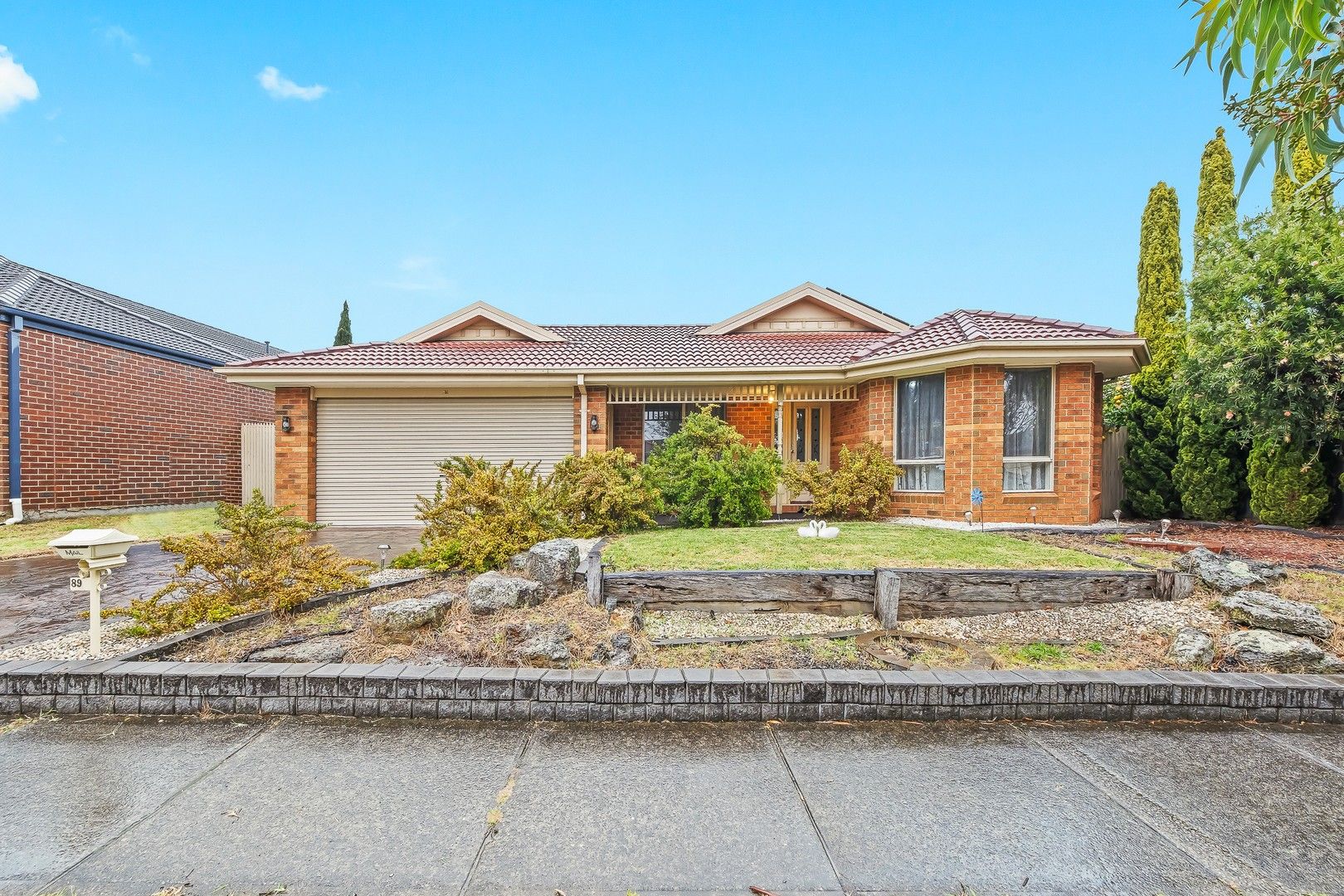 4 bedrooms House in 89 Central Parkway CRANBOURNE WEST VIC, 3977