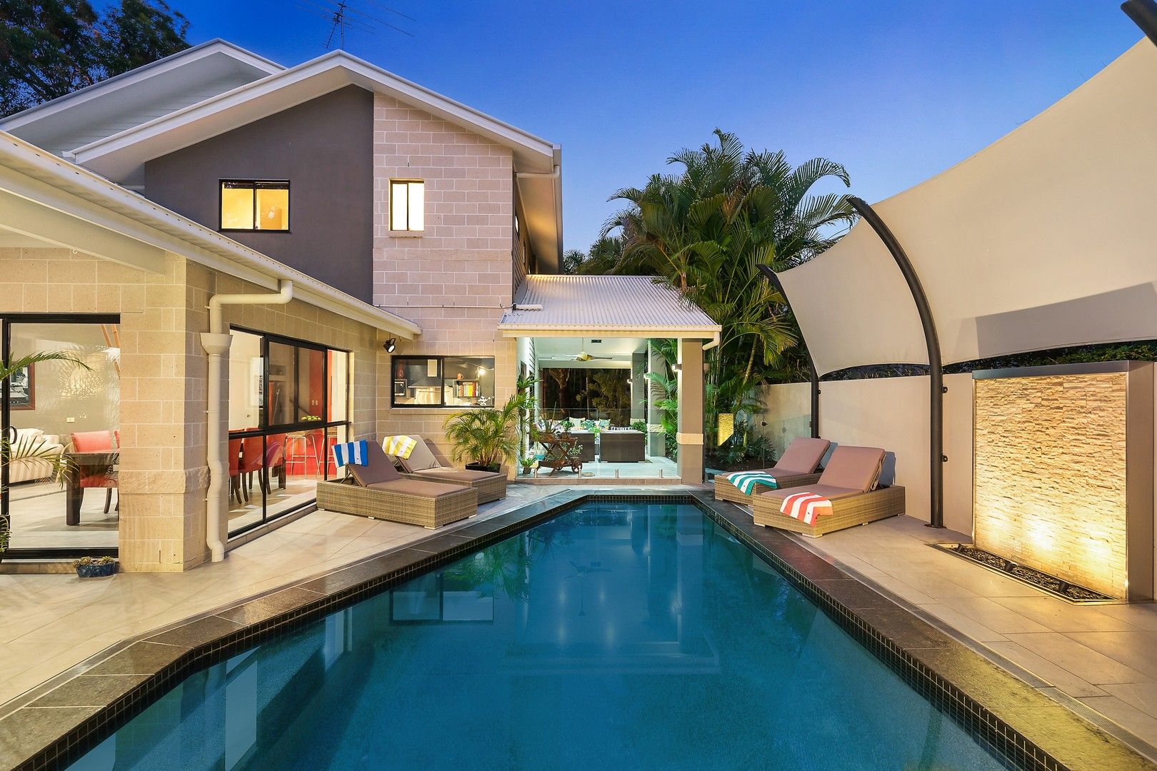 24 Warner Court Fig Tree Pocket QLD 4069 Domain
