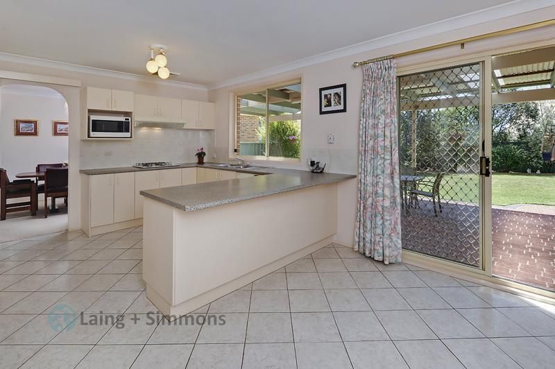 58 Sydney Road, Hornsby Heights NSW 2077, Image 2