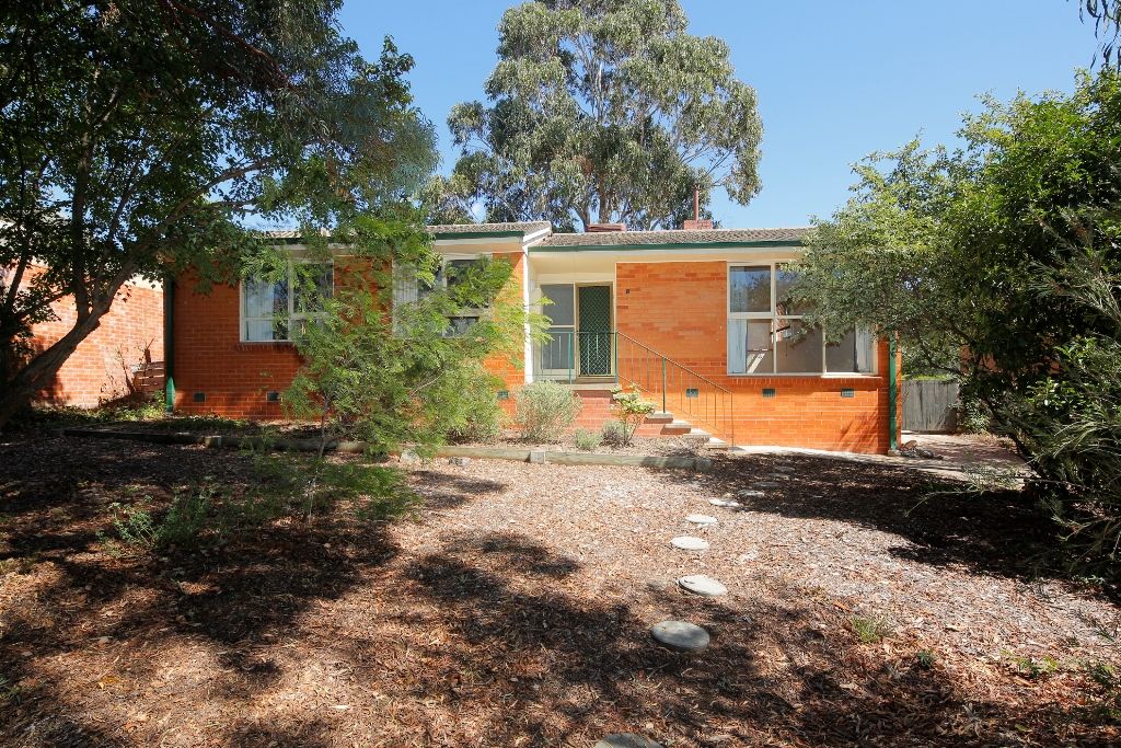 7 Charlton St, Pearce ACT 2607 House For Rent Domain