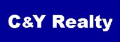 C&Y Realty's logo