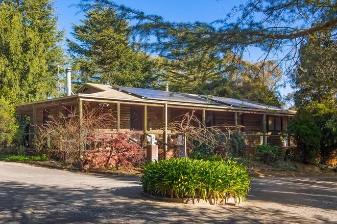 Picture of 63 Sunninghill Avenue, BURRADOO NSW 2576