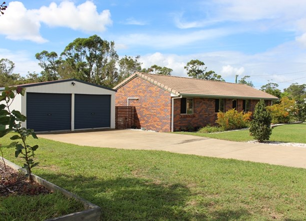 25 Santa Maria Court, Cooloola Cove QLD 4580