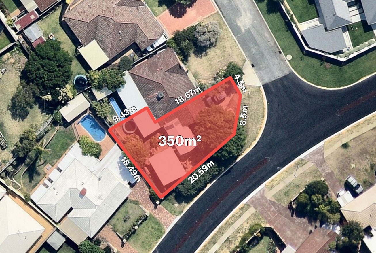 Proposed Lot 56 Scaphella Avenue, Mullaloo WA 6027, Image 0