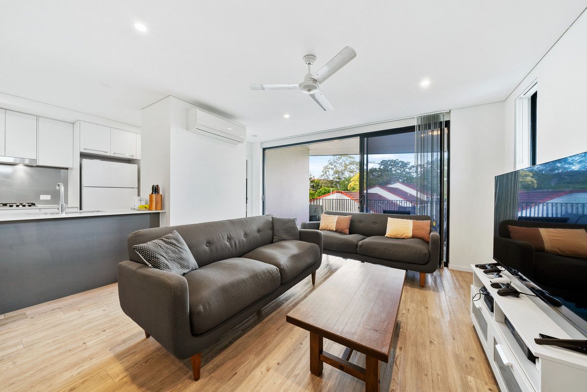 503/30 York Street, Indooroopilly QLD 4068, Image 2