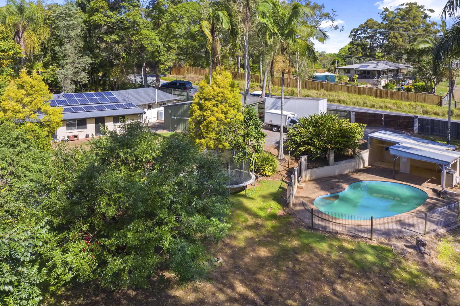 3 Reids Road, West Woombye QLD 4559, Image 0