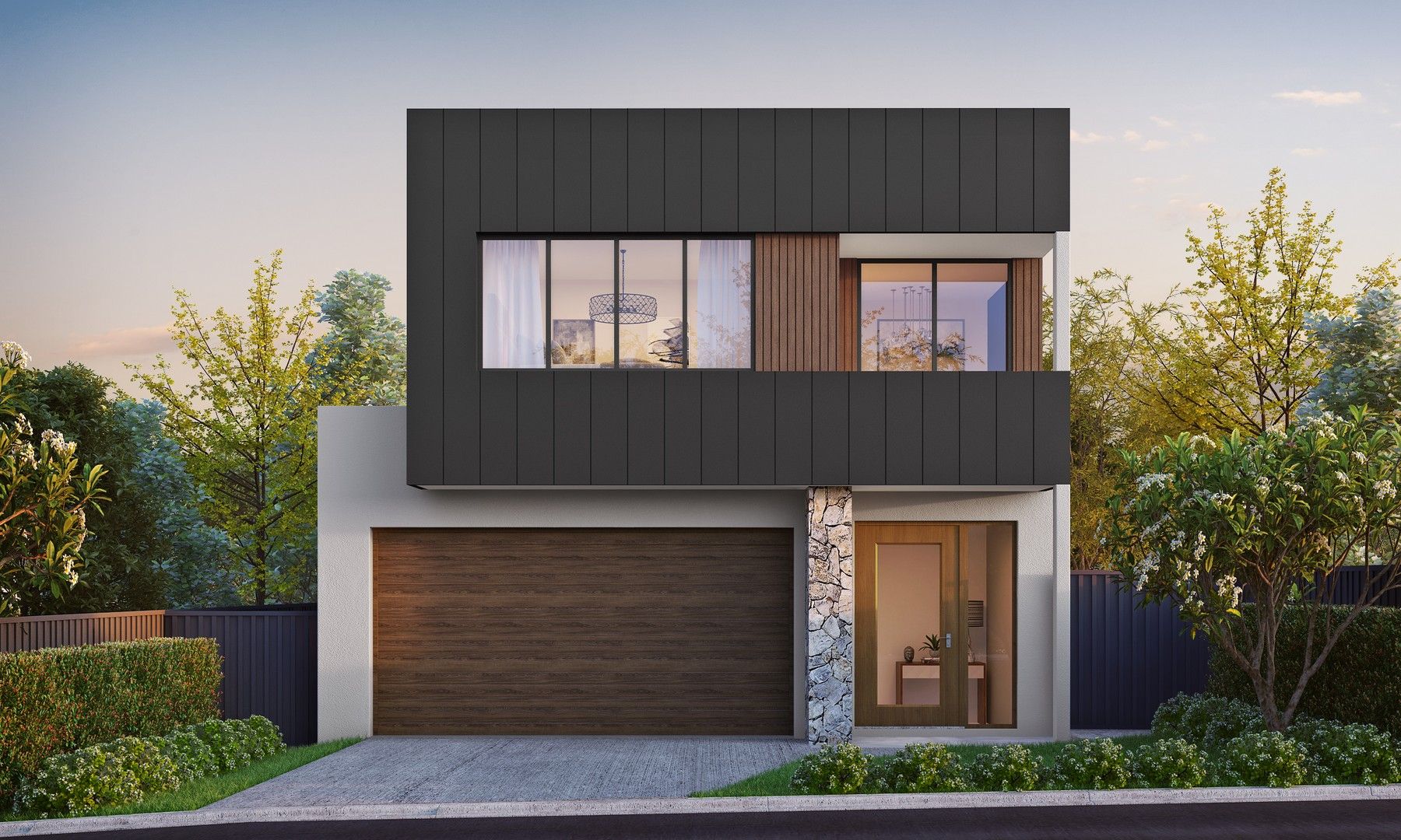 4 bedrooms New House & Land in Stone Mason Drive BELLA VISTA NSW, 2153