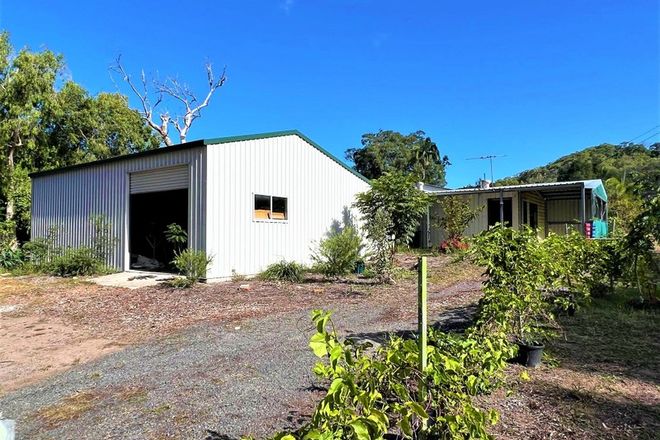 Picture of 10 Newman St, COOKTOWN QLD 4895