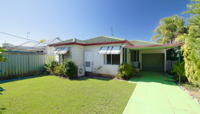 Picture of 12 Fairview Street, WOY WOY NSW 2256