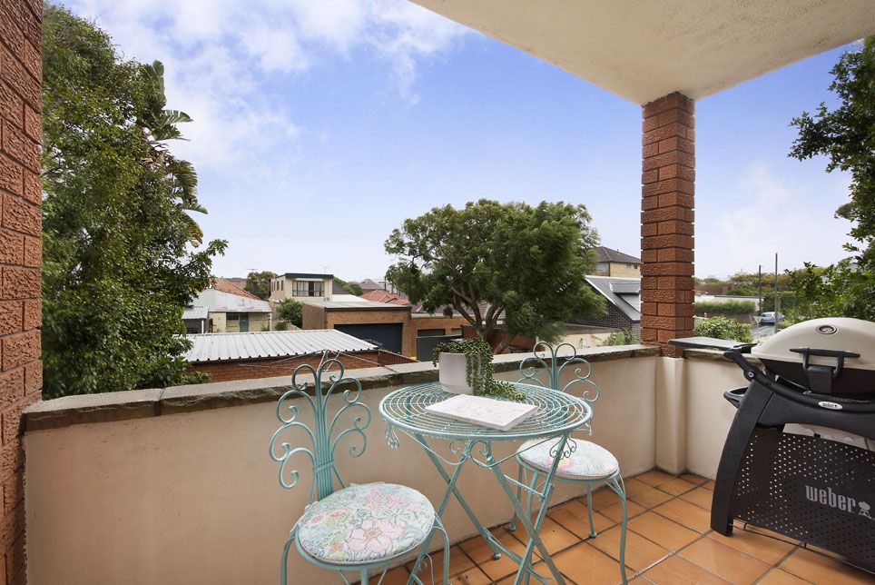 2 bedrooms Apartment / Unit / Flat in 2/79 Albion Street RANDWICK NSW, 2031
