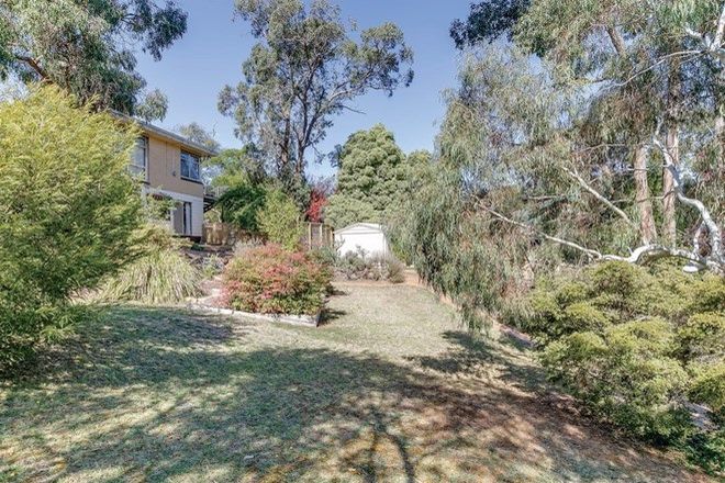 Picture of 15 Landale Avenue, MOUNT CLEAR VIC 3350