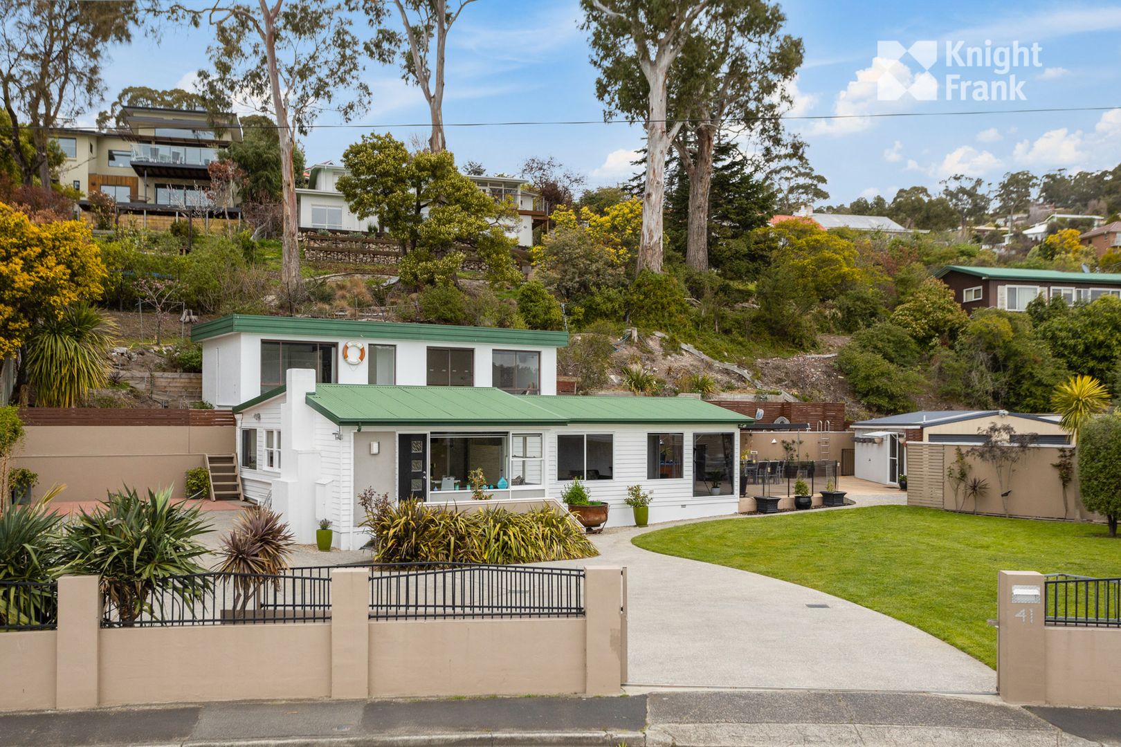 41 Osborne Esplanade, Kingston Beach TAS 7050, Image 2