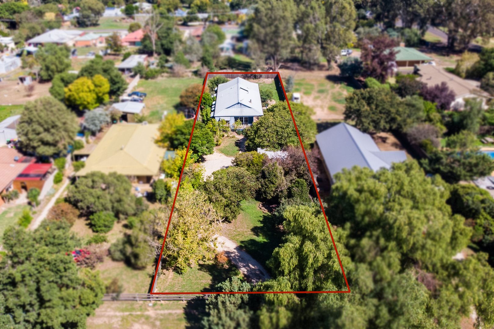 6 Jones St, Avenel VIC 3664, Image 1