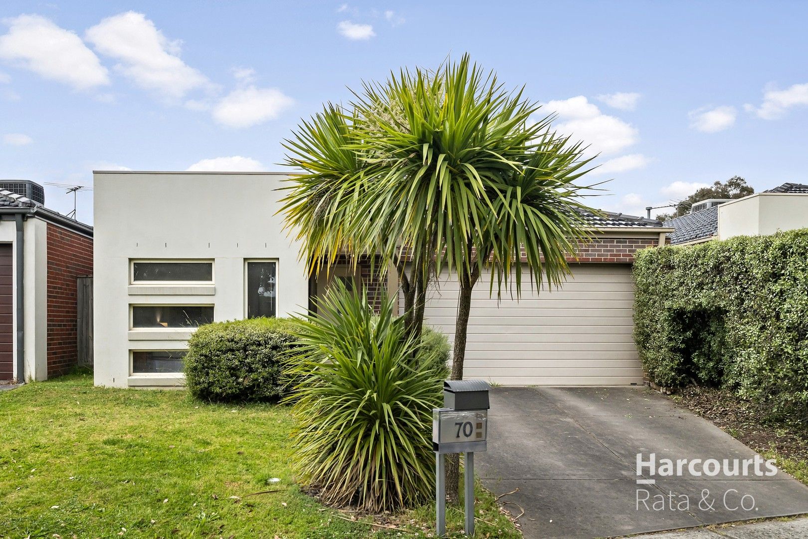 4 bedrooms House in 70 Baigent Avenue DOREEN VIC, 3754