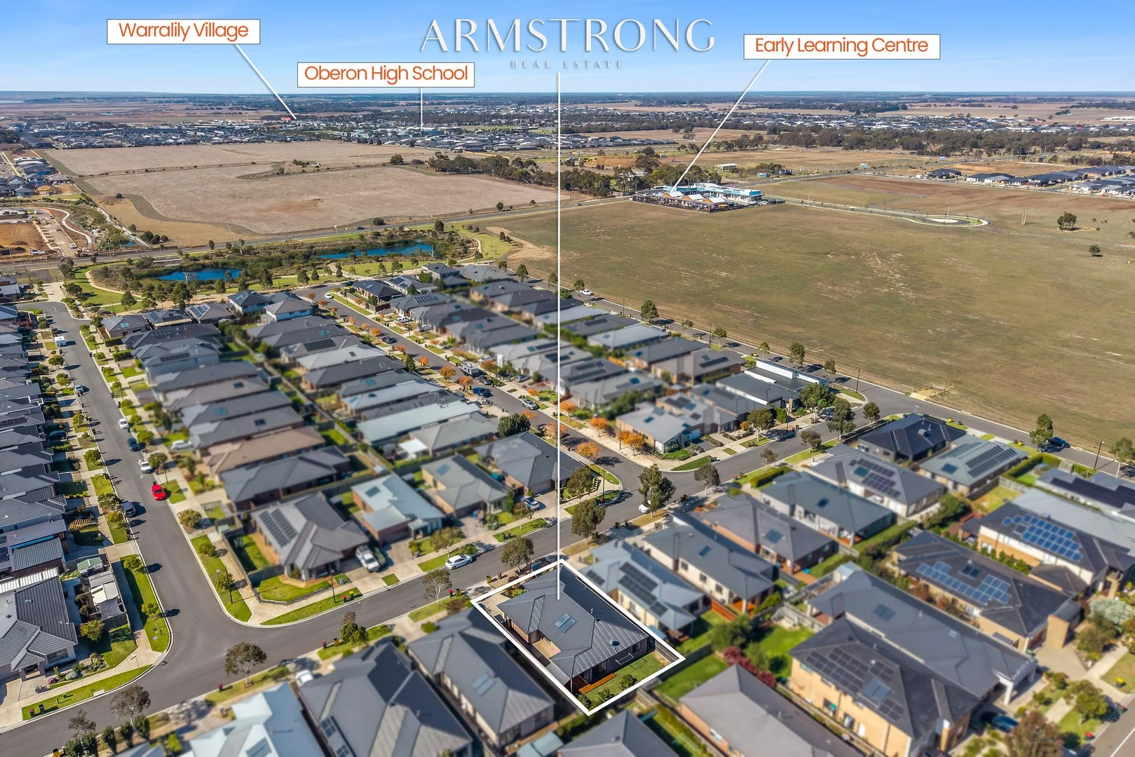 Additional image 18 of 16 Lismore Street, Armstrong Creek VIC 3217