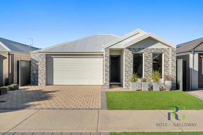 Picture of 58 Boorabbin Drive, BALDIVIS WA 6171