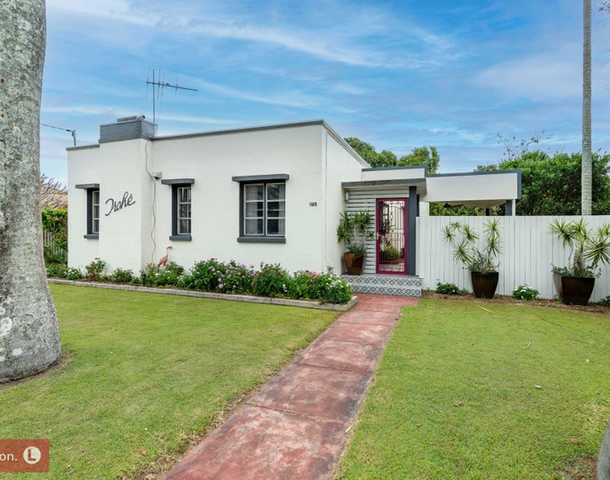 195 George Street, Bundaberg West QLD 4670