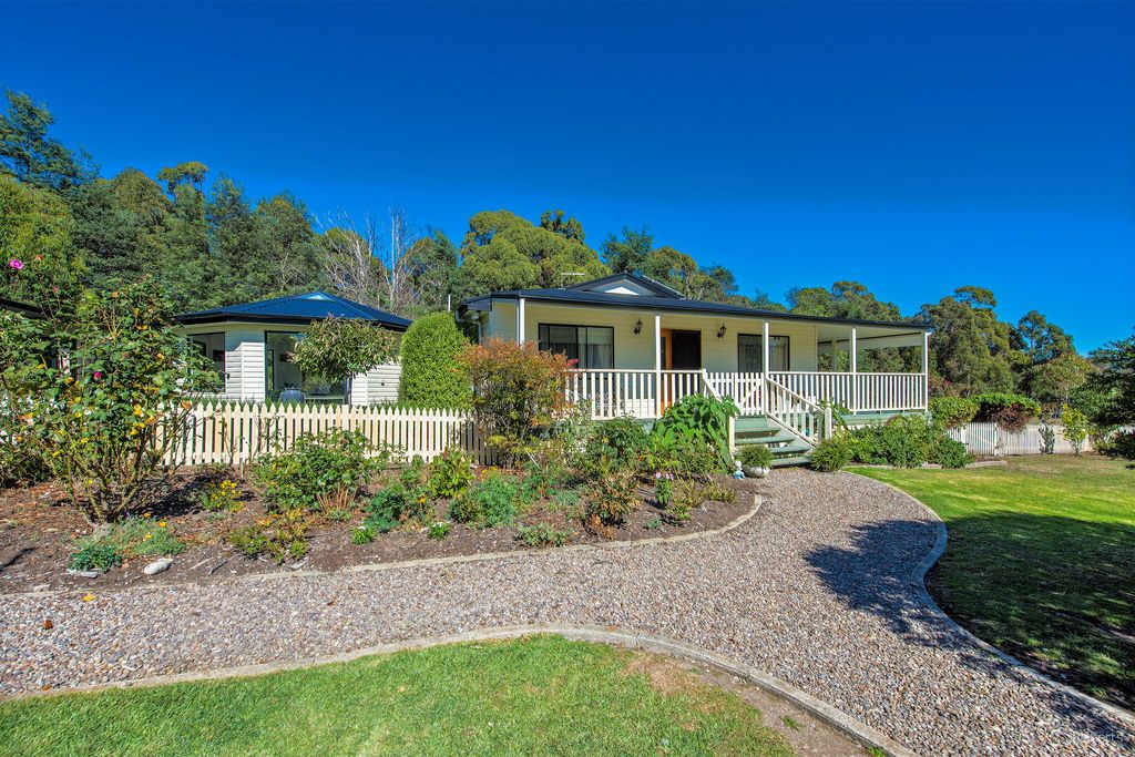 112 Grandview Drive, South Spreyton TAS 7310, Image 1