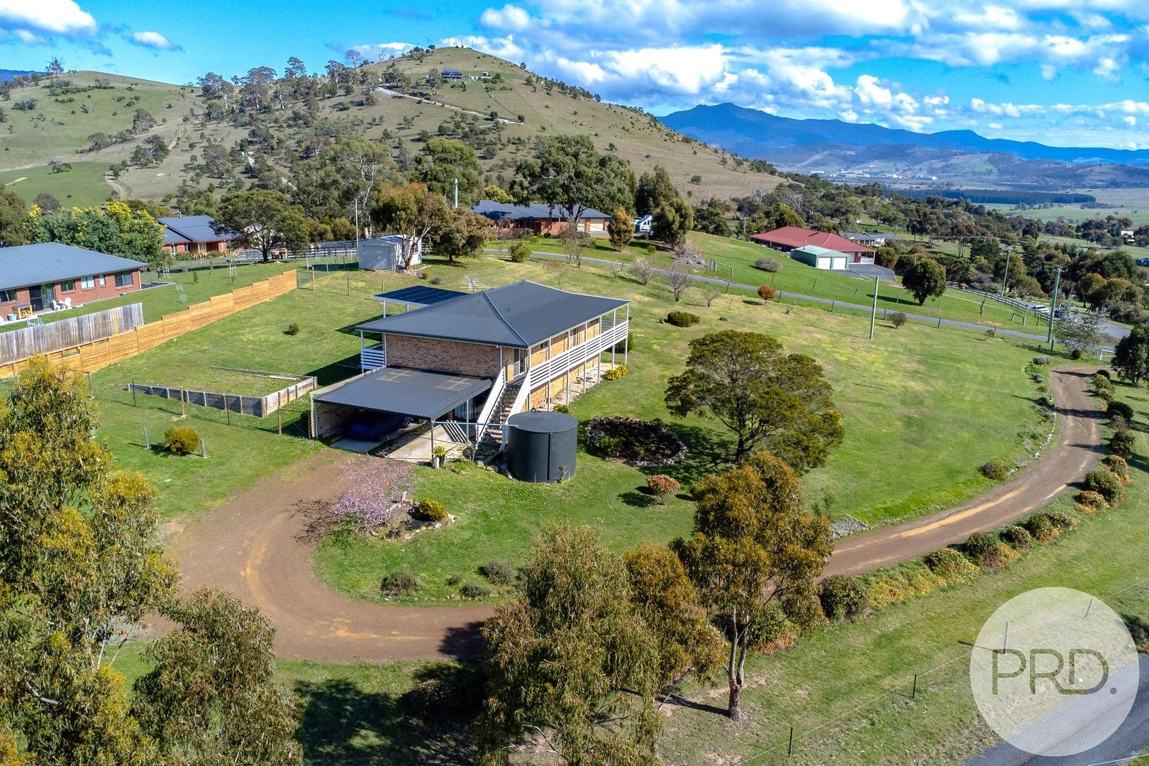 40 Honeywood Drive, Honeywood TAS 7017 Domain