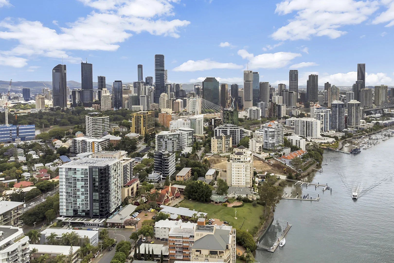 Additional image 24 of 709/18 Thorn Street, Kangaroo Point QLD 4169