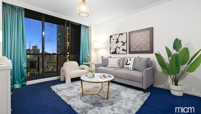 Picture of 226/88 Kavanagh Street, SOUTHBANK VIC 3006