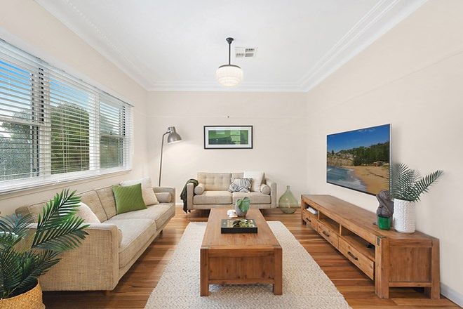 Picture of 38 Ocean Street, MOUNT SAINT THOMAS NSW 2500