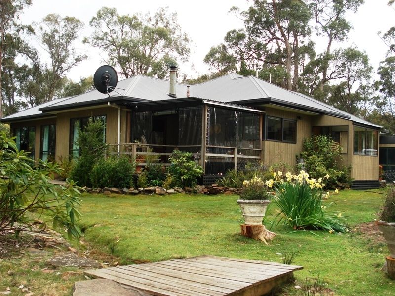 137 Brown Marsh Road, LONDON LAKES TAS 7140, Image 1