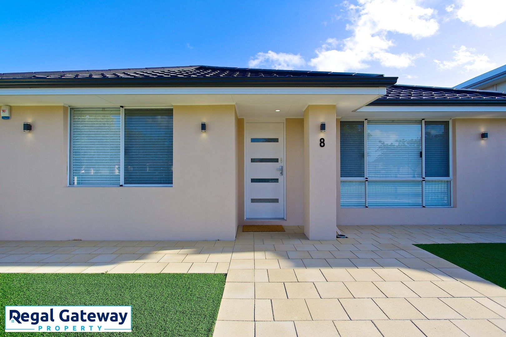 8 Richmond Entrance, Success WA 6164, Image 0