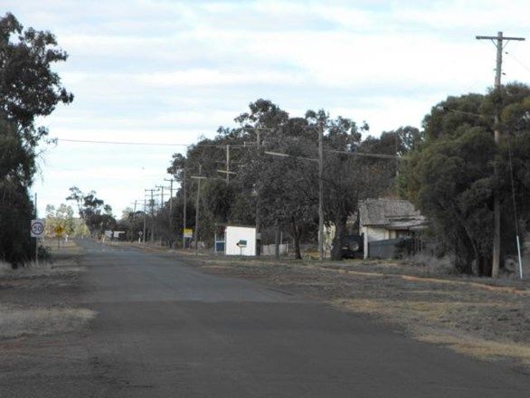 Lots 8 and A Illewong Street, EUABALONG WEST NSW 2877, Image 2