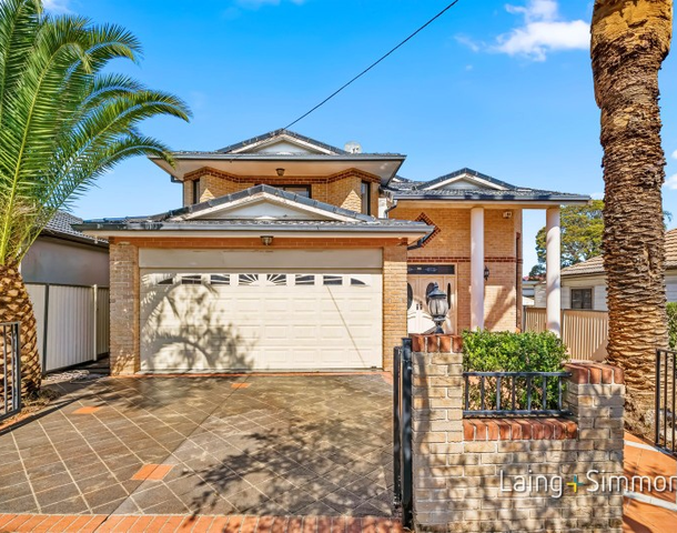 52 Edgar Street, Auburn NSW 2144