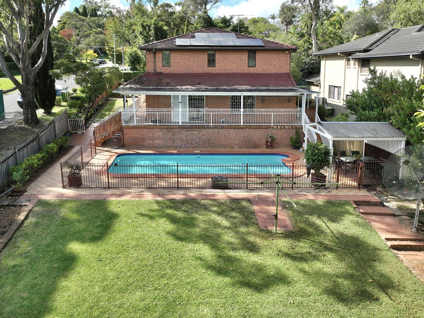 36 Manning Road, Killara NSW 2071, Image 2