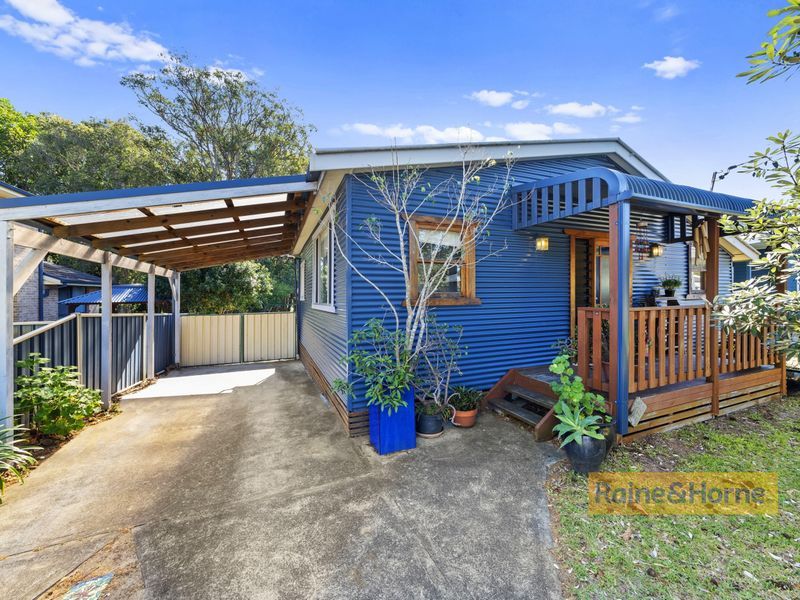 71 Mount Ettalong Road, Umina Beach NSW 2257, Image 0