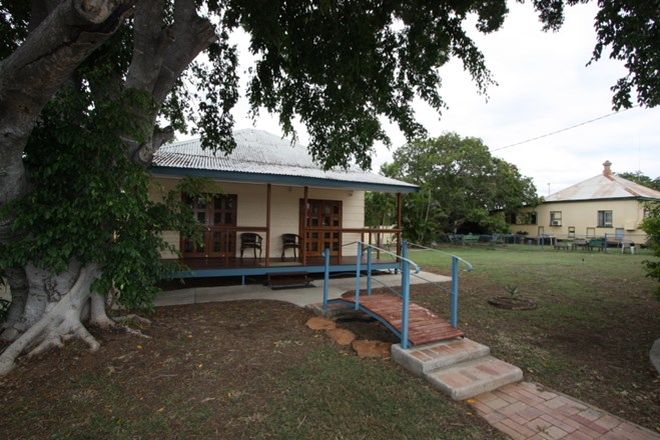 Picture of 10 Armstrong Road, QUEENTON QLD 4820