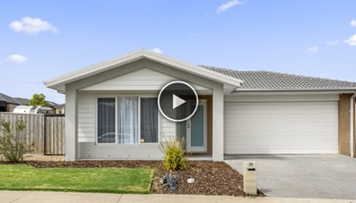 Picture of 38 Ada Street, CLIFTON SPRINGS VIC 3222