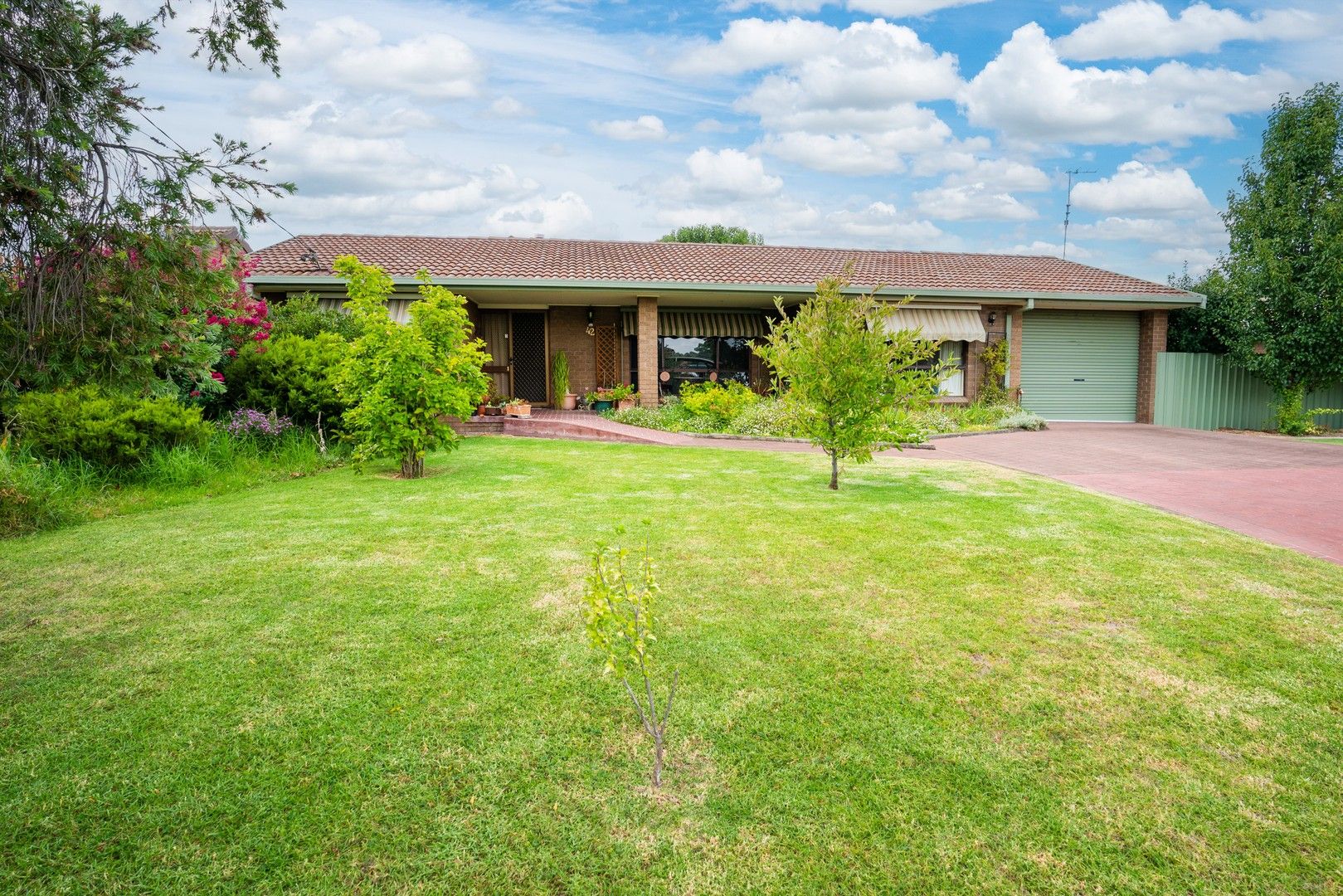 42 Vine Street, Holbrook NSW 2644, Image 0