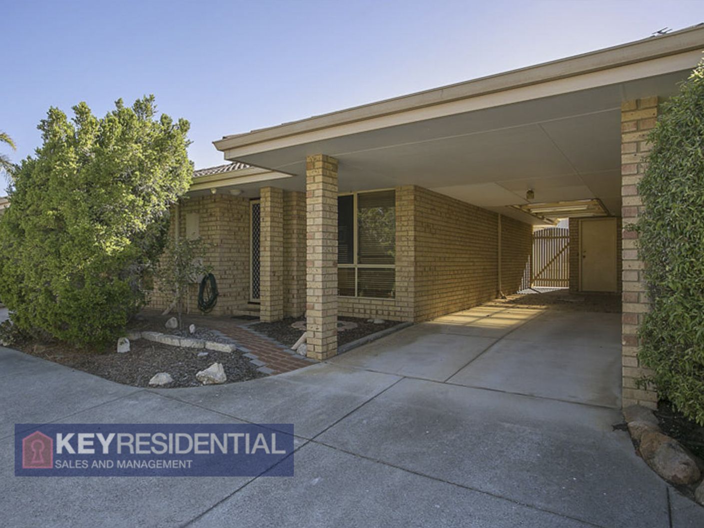 2 bedrooms House in 7/98 Federal Street TUART HILL WA, 6060