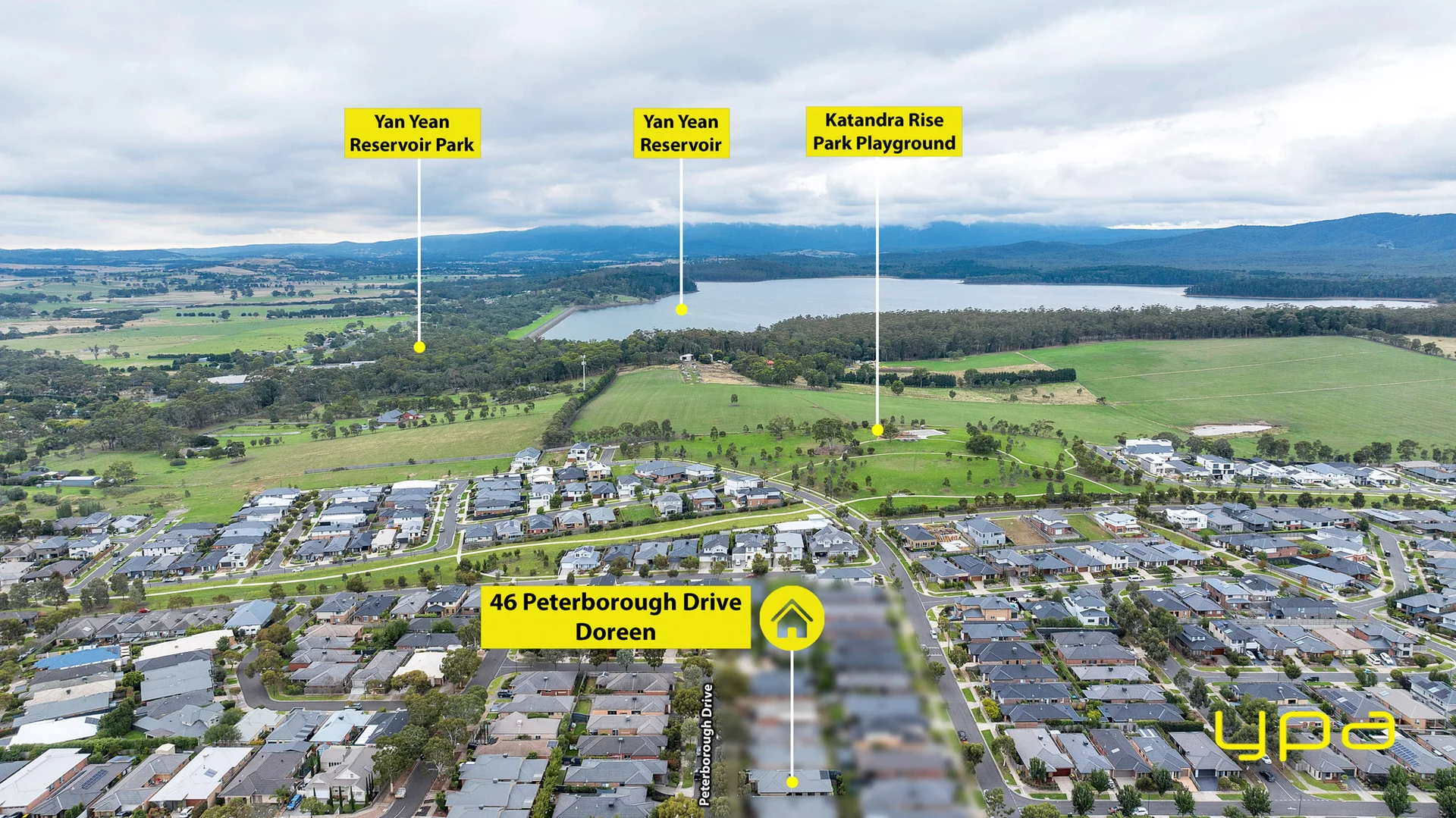 Additional image 19 of 46 Peterborough Drive, Doreen VIC 3754