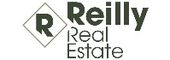 Logo for Reilly Real Estate