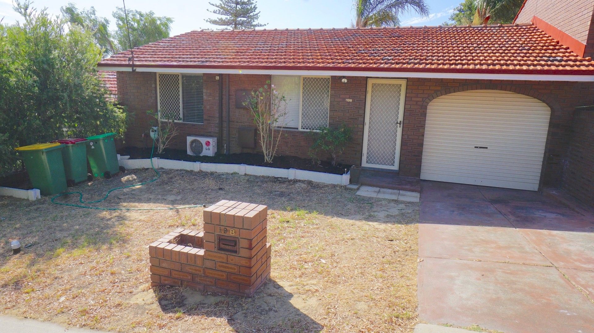 2 bedrooms House in 19B Sherwood Street MAYLANDS WA, 6051