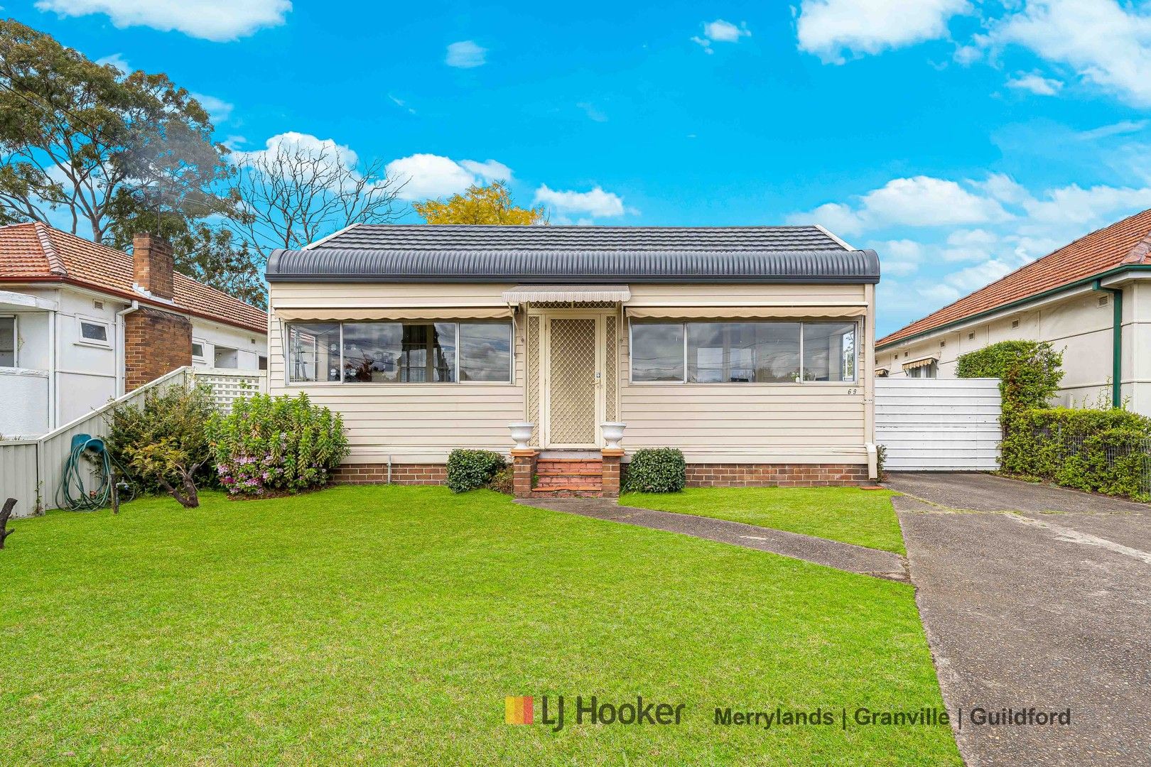 69 Silverwater Road, Silverwater NSW 2128, Image 0