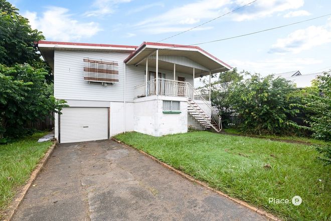 Picture of 33 Beverley Street, MORNINGSIDE QLD 4170
