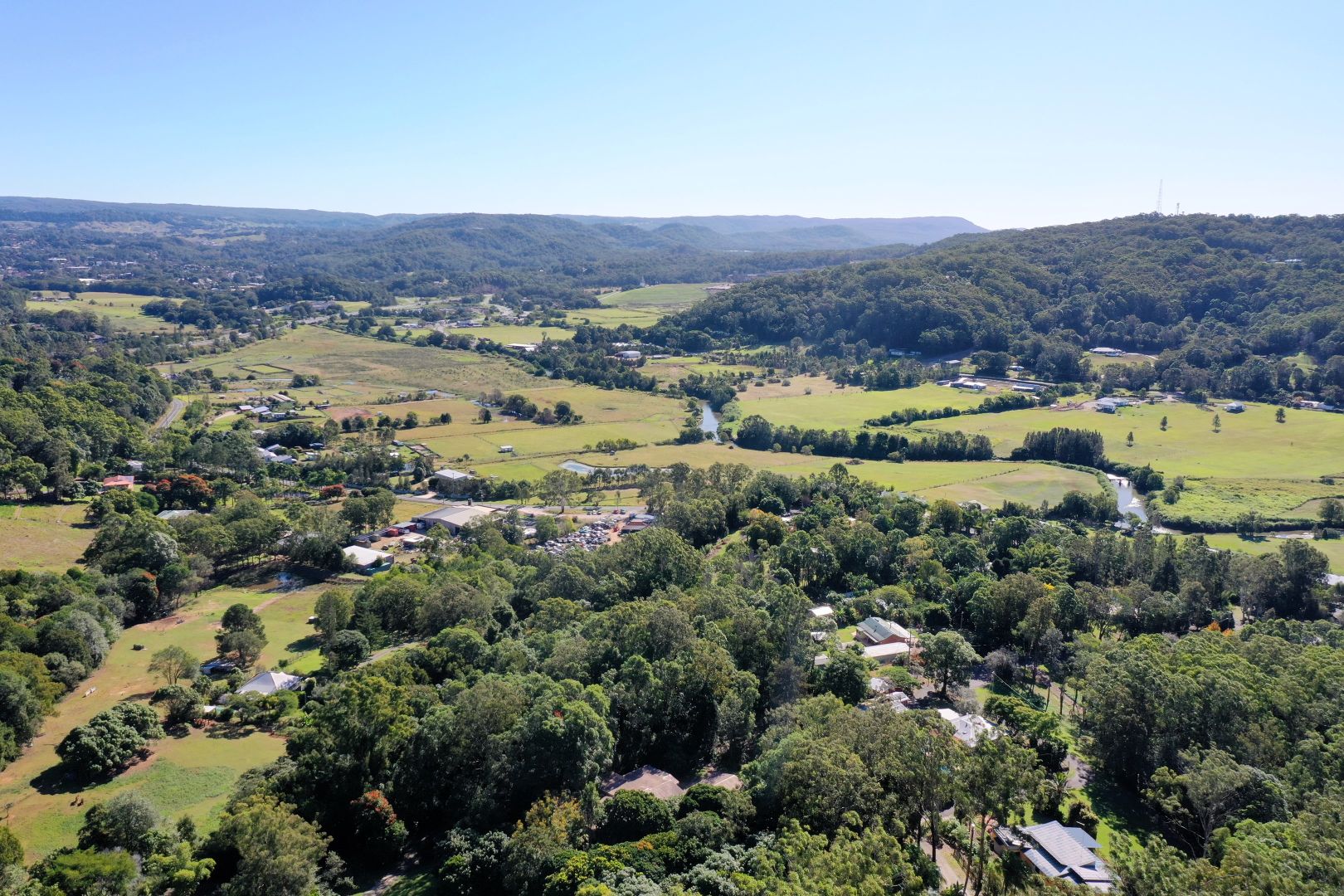 107 Upper Rosemount Road, Rosemount Property History & Address