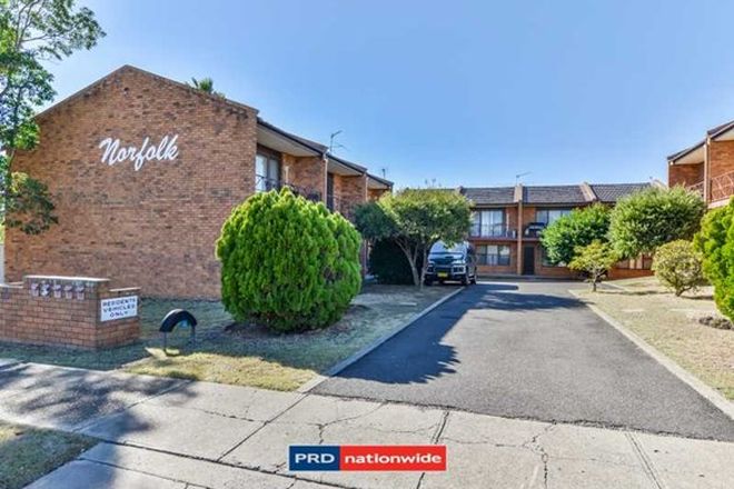 Picture of 6/44 Church Street, WEST TAMWORTH NSW 2340