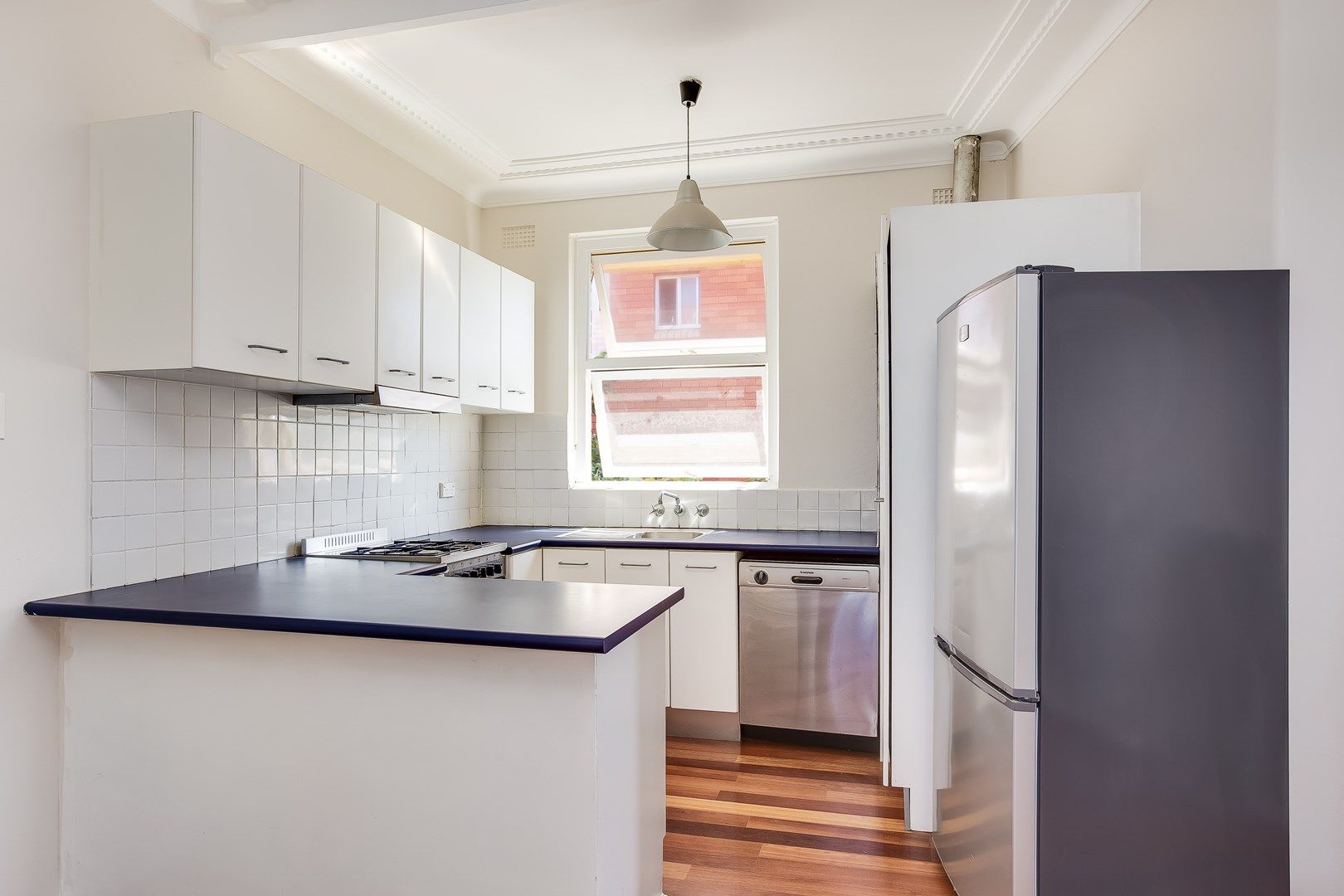 2 bedrooms Apartment / Unit / Flat in 3/17 Lodge Street BALGOWLAH NSW, 2093