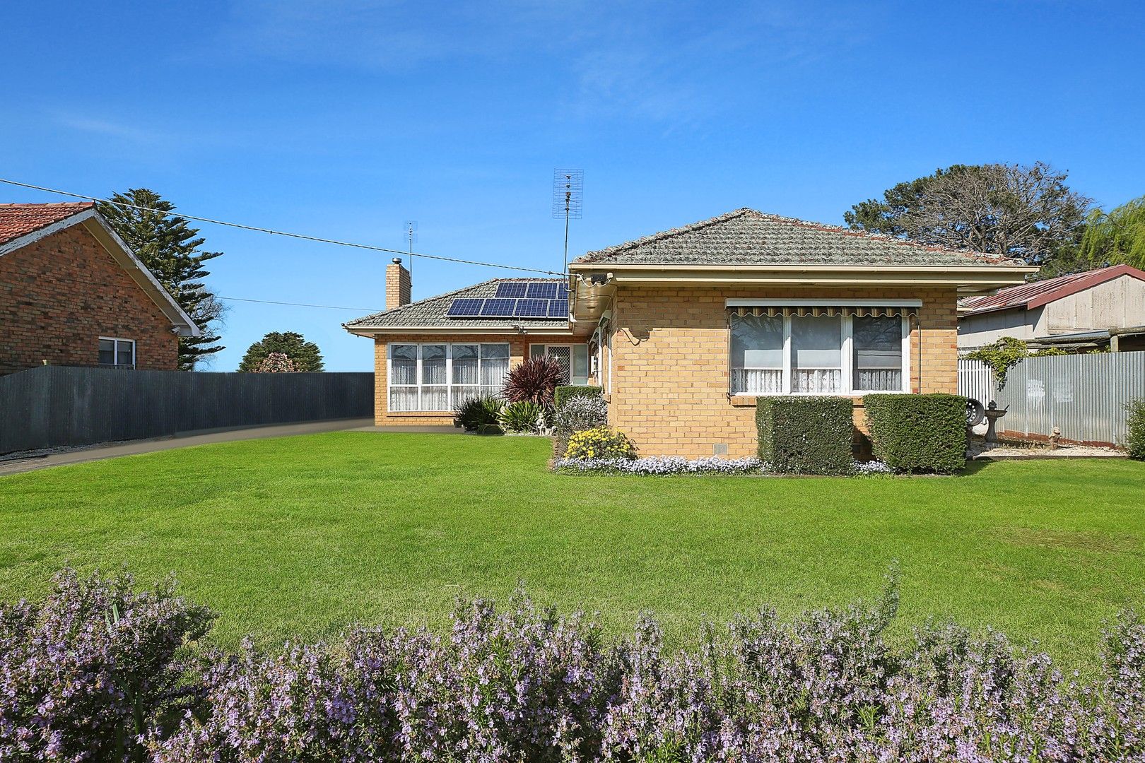 27 Main Street, Derrinallum VIC 3325, Image 0