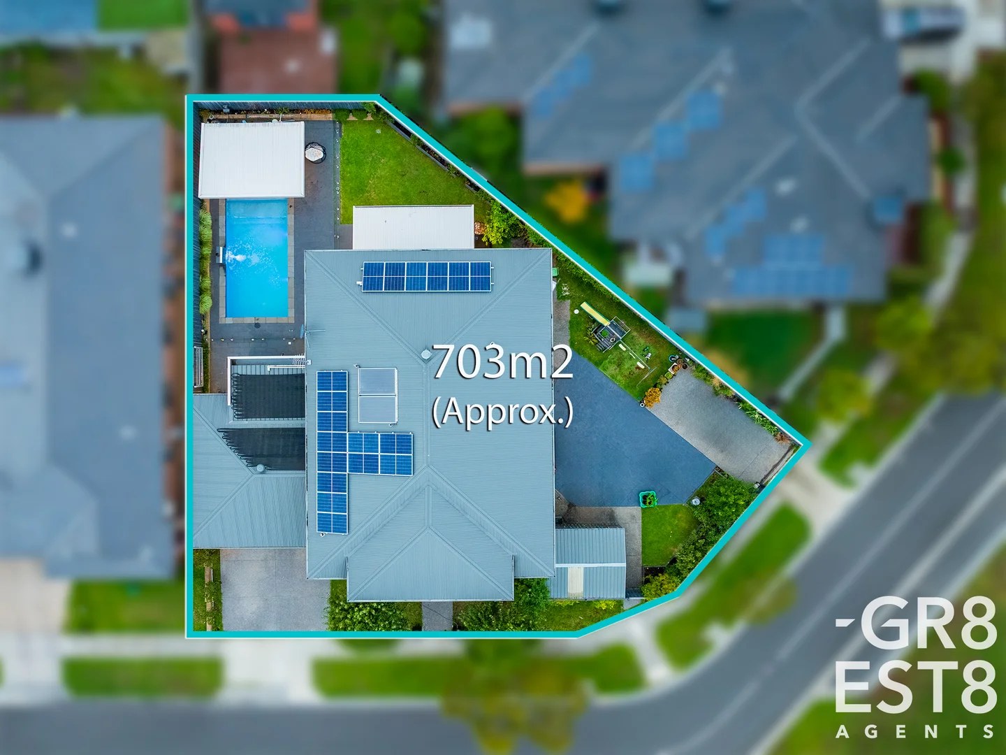 Additional image 35 of 17 Statham View, Cranbourne West VIC 3977