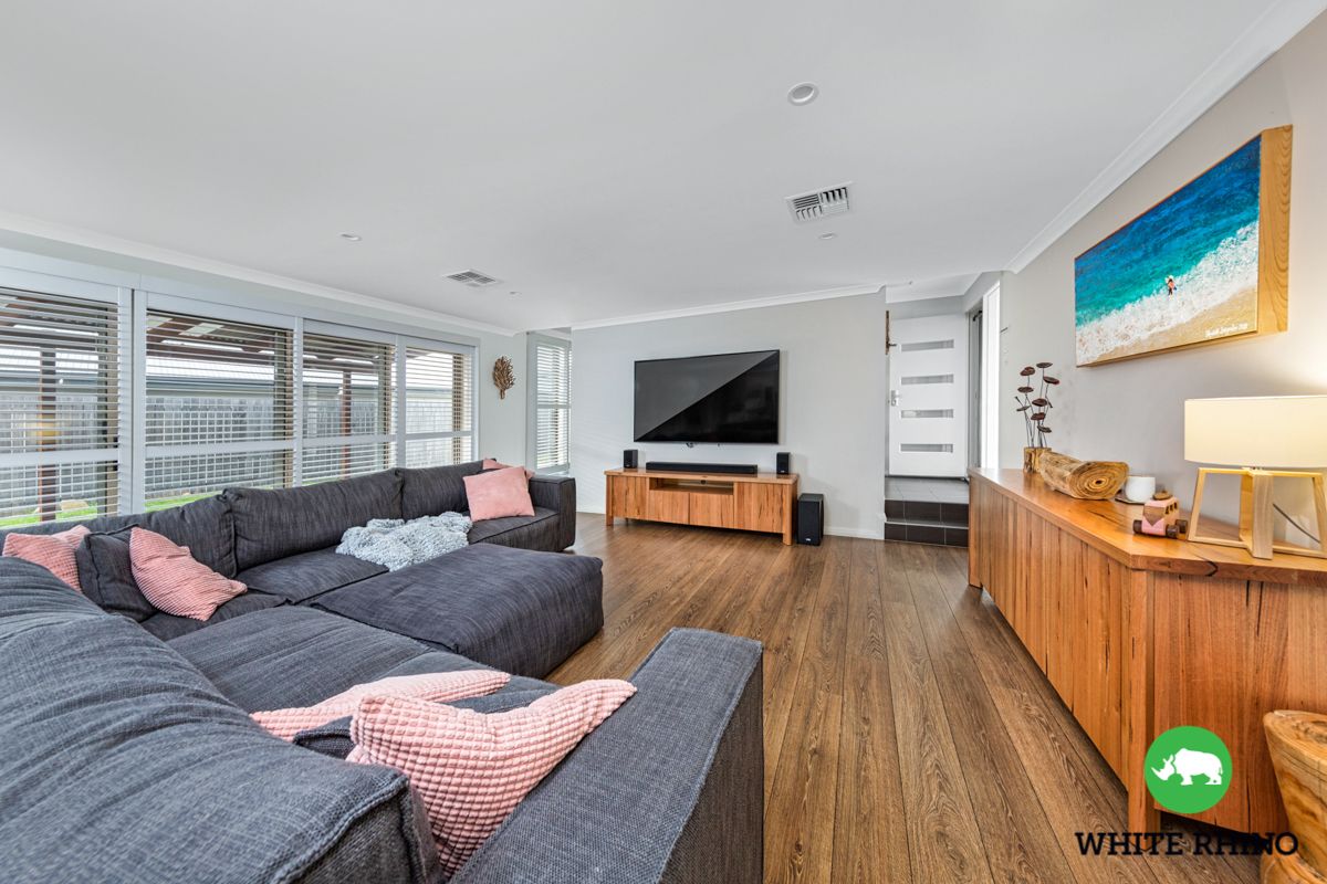 35 Bonarba Link, Googong Property History & Address Research Domain